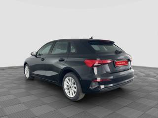 AUDI A3 usata 2