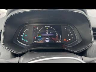 RENAULT Clio usata, con Cruise Control