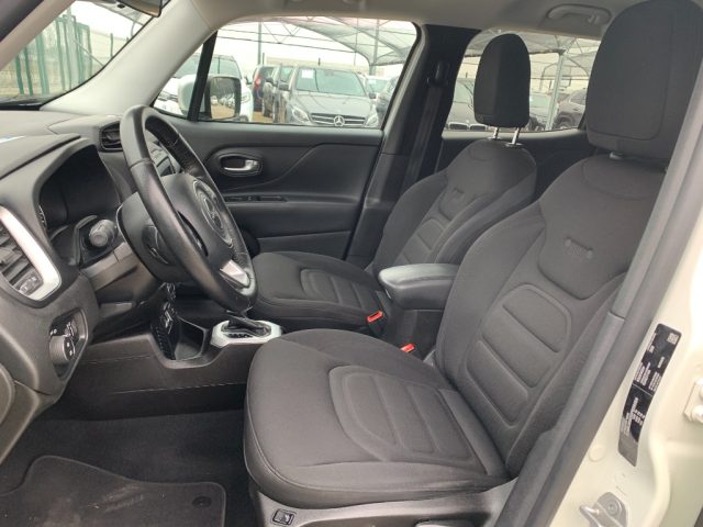 JEEP Renegade usata, con Chiusura centralizzata