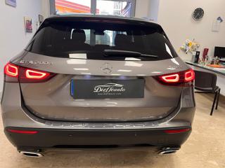 MERCEDES-BENZ GLA 200 usata, con Airbag Passeggero