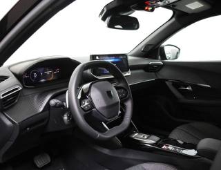 PEUGEOT 2008 usata, con Immobilizzatore elettronico