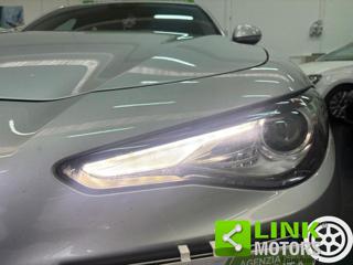ALFA ROMEO Giulia usata, con Vivavoce