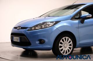 FORD Fiesta usata 41