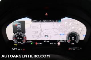 AUDI Q2 usata, con Chiusura centralizzata