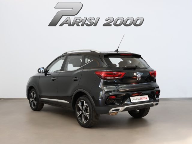 MG ZS usata, con Airbag Passeggero