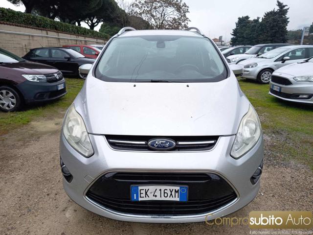 FORD C-Max usata, con ABS