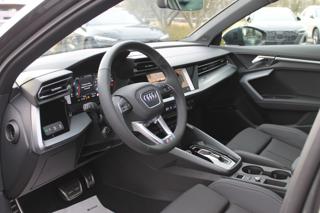 AUDI A3 usata, con Immobilizzatore elettronico