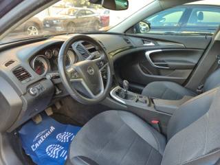 OPEL Insignia usata, con Cerchi in lega