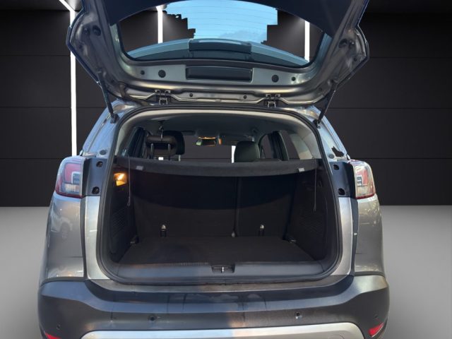 OPEL Crossland X usata, con Riconoscimento dei segnali stradali