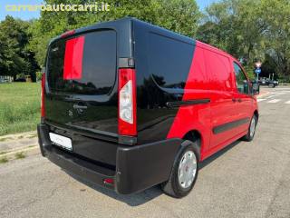 FIAT Scudo usata, con Autoradio