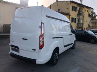 FORD Transit Custom usata, con Climatizzatore