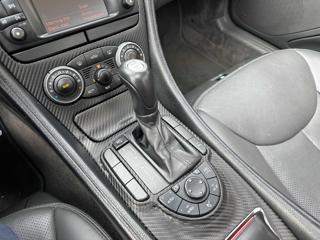 MERCEDES-BENZ SL 500 usata, con Regolazione elettrica sedili