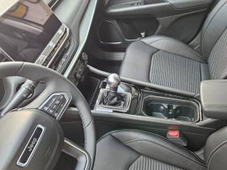 JEEP Compass usata, con Airbag posteriore