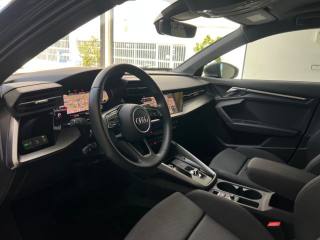 AUDI A3 usata, con Immobilizzatore elettronico