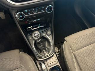 FORD Puma usata, con Servosterzo