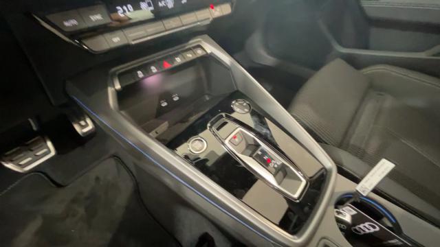 AUDI A3 usata, con Cruise Control