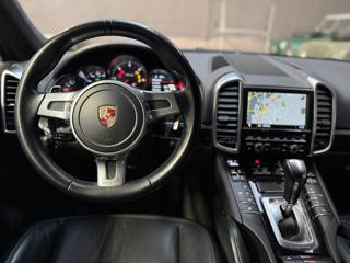 PORSCHE Cayenne usata, con Climatizzatore