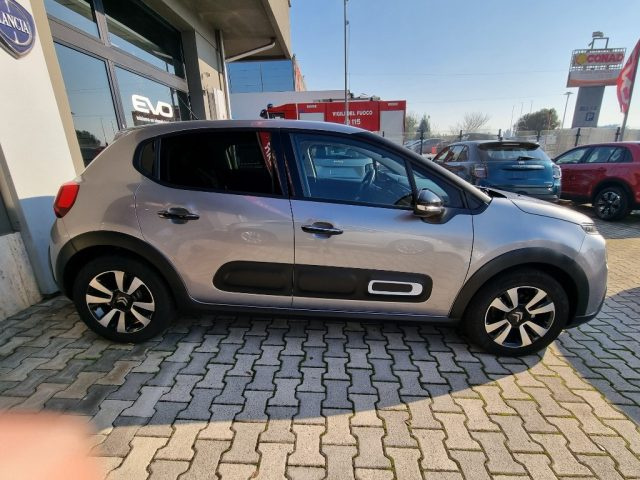 CITROEN C3 usata, con Cerchi in lega