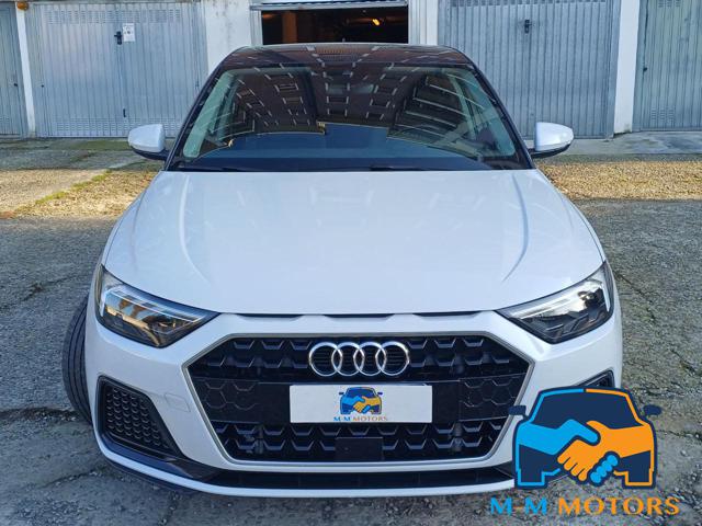AUDI A1 usata, con Airbag