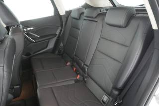 BMW X1 usata 10