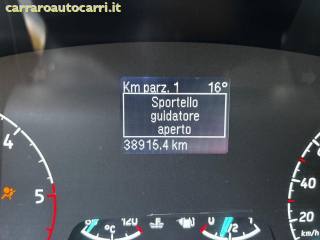 FORD Transit Custom usata, con Specchietti laterali elettrici