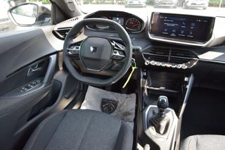 PEUGEOT 2008 usata, con Climatizzatore
