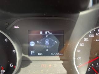 KIA Sportage usata, con Bracciolo
