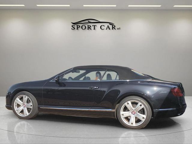 BENTLEY Continental usata, con Airbag laterali