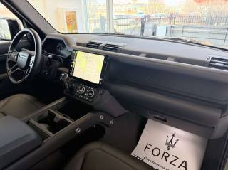 LAND ROVER Defender usata, con ESP