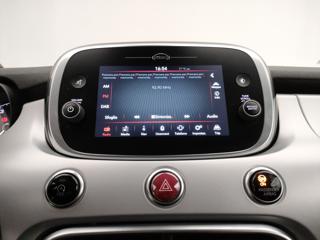 FIAT 500X usata, con Immobilizzatore elettronico