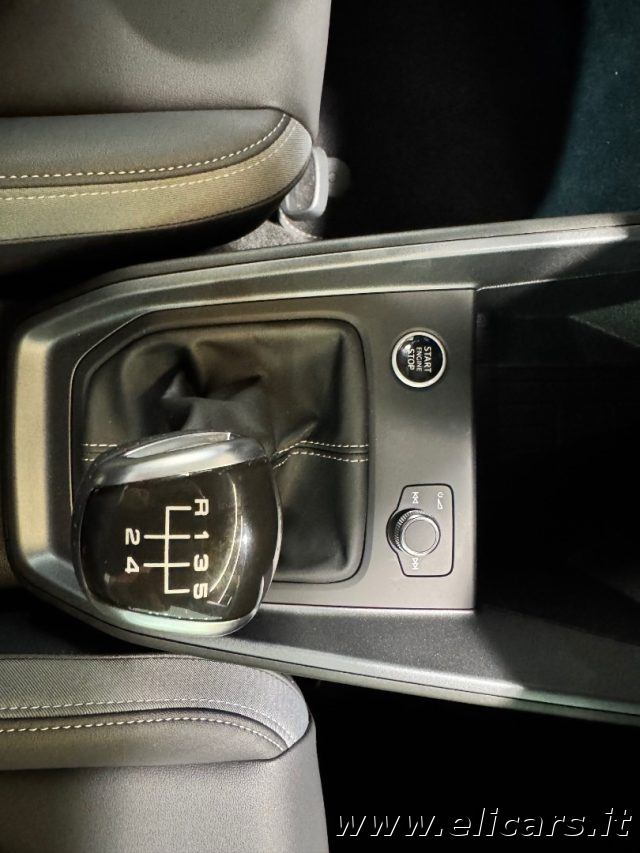 AUDI A1 usata, con Controllo trazione