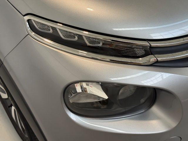 CITROEN C3 usata, con Controllo trazione