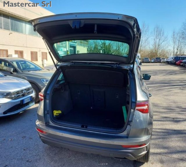 SKODA Karoq usata, con Controllo trazione