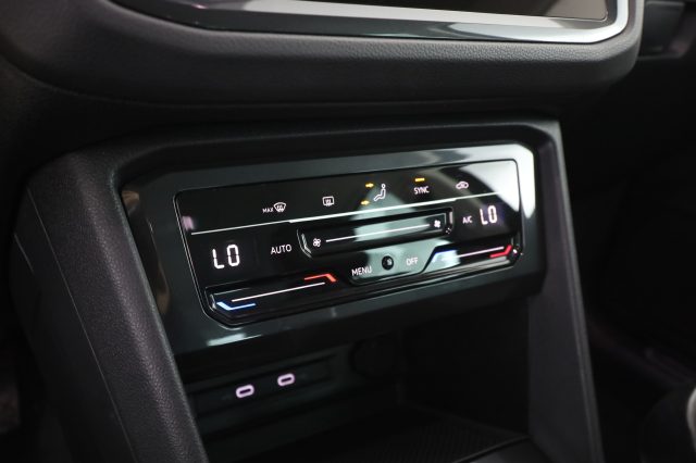 VOLKSWAGEN Tiguan usata 11