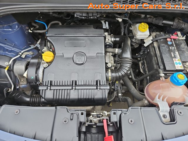 FIAT 500L usata 21