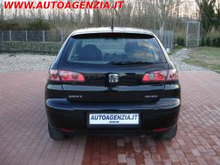 SEAT Ibiza usata 6