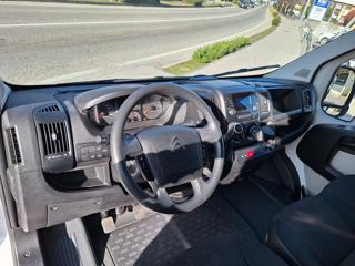 CITROEN Jumper usata 13