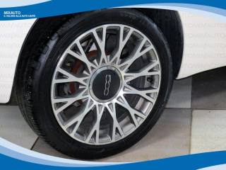 FIAT 500 usata, con Controllo trazione