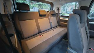 PEUGEOT Traveller usata, con Park Distance Control