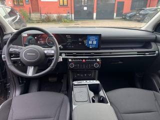 HYUNDAI Tucson usata, con Cerchi in lega