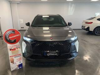 DS AUTOMOBILES DS 7 usata, con Airbag