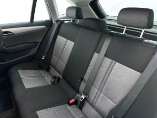 BMW X1 usata, con Fendinebbia