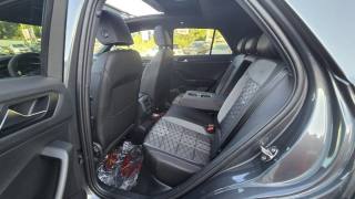 VOLKSWAGEN T-Roc usata, con Chiusura centralizzata