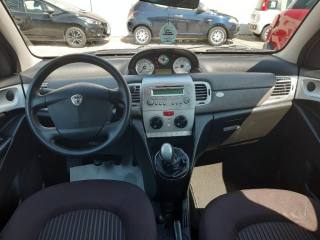 LANCIA Ypsilon usata, con Chiusura centralizzata