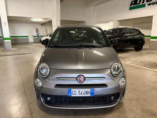 FIAT 500 usata, con Autoradio