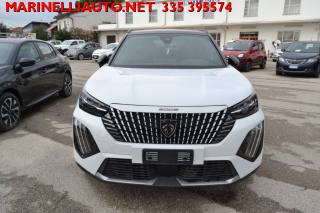 PEUGEOT 2008 usata, con Alzacristalli elettrici