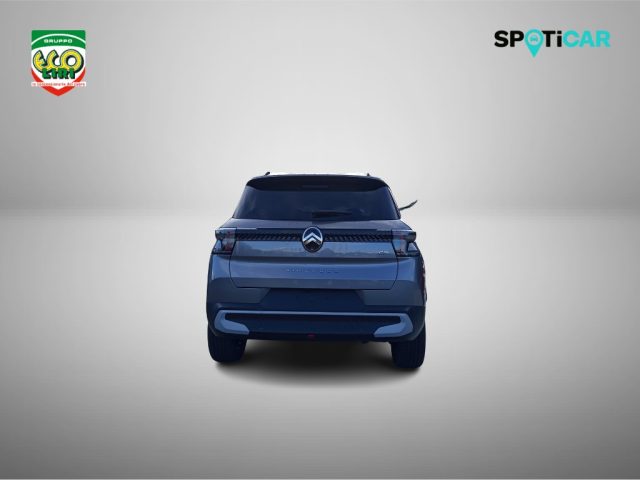 CITROEN C3 Aircross usata, con Autoradio