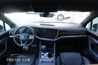 VOLKSWAGEN Touareg usata, con Sedili riscaldati