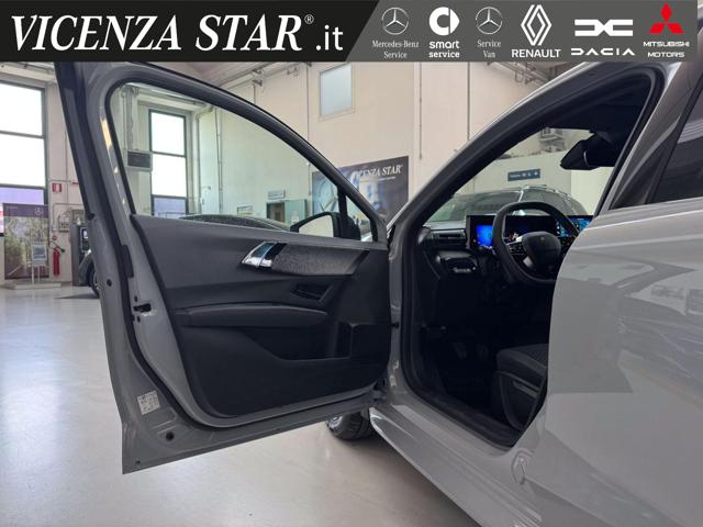 RENAULT Clio usata, con Volante in pelle