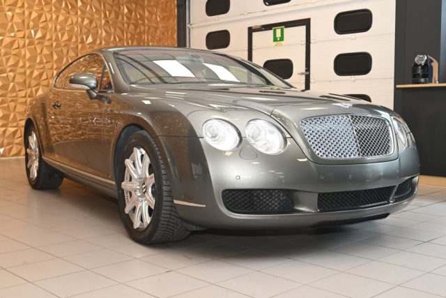 BENTLEY Continental usata 66